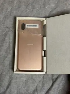 AQUOS sense3 64GB SIMフリー 割れなし SHV45-u 美品 - メルカリ