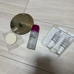 キールズ他　サンプルまとめセットのサムネイル