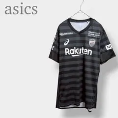 【アシックス】ヴィッセル神戸 レプリカユニフォーム M ダビド・ビジャ 7番のサムネイル