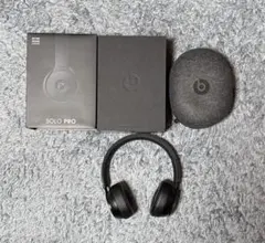 2026年最新】beats solo proの人気アイテム - メルカリ