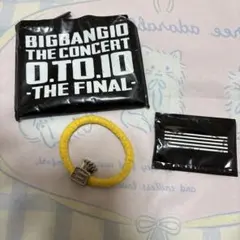 BIGBANG テソン D-LITE ボイスキーホルダー ヘアピン - メルカリ