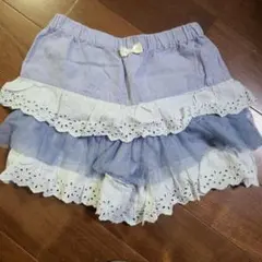3can4on キュロット