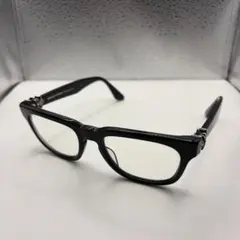 CHROME HEARTS アイウェア メガネ （0167） CHROME HEARTS アイウェア メガネ （0167） - メルカリ
