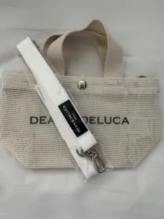 リッツカールトン限定 DEAN & DELUCA HAWAII ストラップ付 - メルカリ