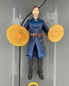 マーベルレジェンド ドクター ストレンジ 映画版のサムネイル