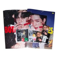 【専用】 NCT JNJM BOTH SIDES アルバム セット