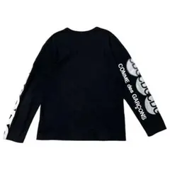 2026年最新】コムデギャルソン tシャツ ドットの人気アイテム - メルカリ