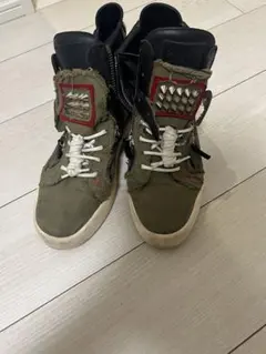 2025年最新】Giuseppe Zanotti スニーカーの人気アイテム - メルカリ