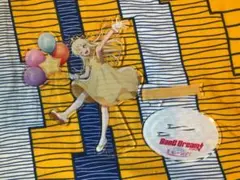 バンドリ 弦巻こころ アクリルスタンド ミュージアム