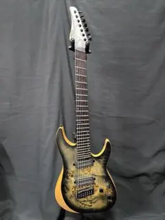 SCHECTER シェクター Exotic Star キルトメイプル ギター - メルカリ