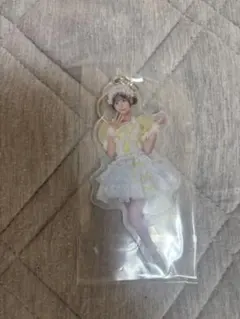 朝日まる ランダムアクキー