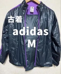 [古着] adidas セットアップ