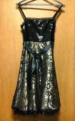 パーティー　ドレス