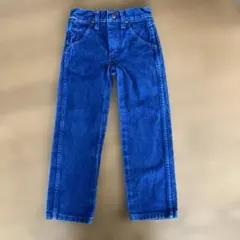アメリカ古着 ビンテージ Wrangler Kids デニム13MWZ JPのサムネイル