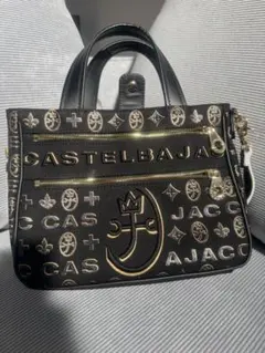 カステルバジャック トートバッグ