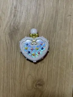 오자 마녀 도레미 필리카 피릴라 컴팩트 미러