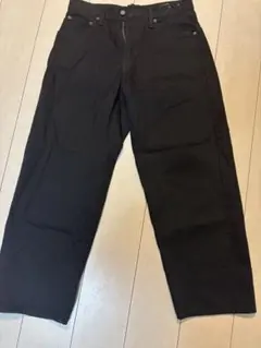 GAPバギーデニムのサムネイル