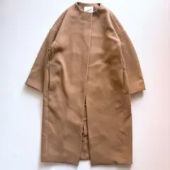 2026年最新】ELENDEEK ロングコートの人気アイテム - メルカリ