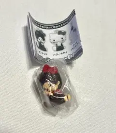 モンチッチ ハローキティ ガチャ