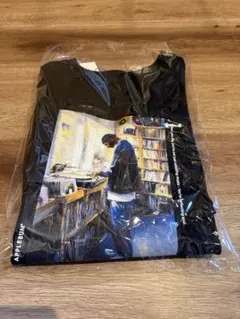 アップルバムDIGGER” T-SHIRT