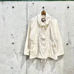 80s90s Pacifictrail ナイロンジャケット 生成り パシフィック