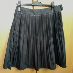 コムサイズム　スカート