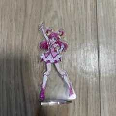 キュアドリーム　アクスタ　109コラボ
