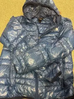 THE NORTH FACE ライトヒートフーディー