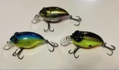 メガバス Megabass SR-X QUIET GRIFFON 4個セット - メルカリ