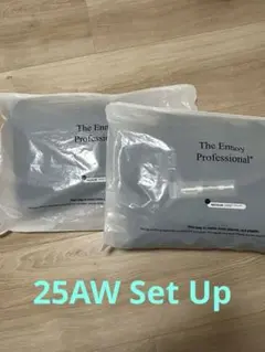 The Ennoy Professional 中綿シャカ2025