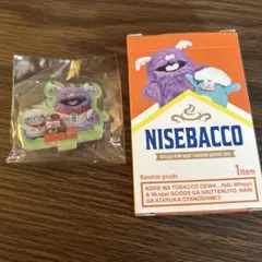 ホイッピ & ラッピ アクリルスタンド　ホイラピ アクスタ