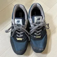 new balance 997H classic 24.5cm