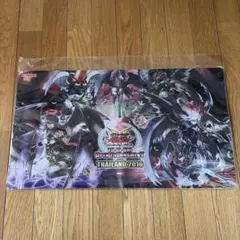 Shadowverse ECS 2026 愛知大会 ラバーマット カンディマ - メルカリ