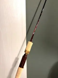 2025年最新】ホワイトウルフ 62ul-eの人気アイテム - メルカリ