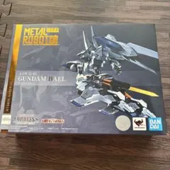 METAL ROBOT魂 ガンダムバエル ASW-G-01のサムネイル