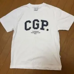 Code:graphy Tシャツ