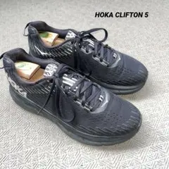 HOKA CLIFTON5 26.5cm