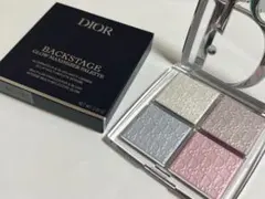 訳あり　ディオール バックステージ グロウ マキシマイザー パレットのサムネイル