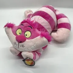 Disney カリフォルニアディズニー チェシャ猫 チシャ猫 ぬいぐるみのサムネイル
