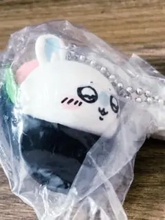 ちいかわ お寿司ガチャ モモンガ