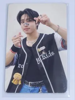 straykids スキズ ハンジソン han jisung トレカ まとめ 2026年最新】straykids ハンジソン トレカの人気アイテム - メルカリ