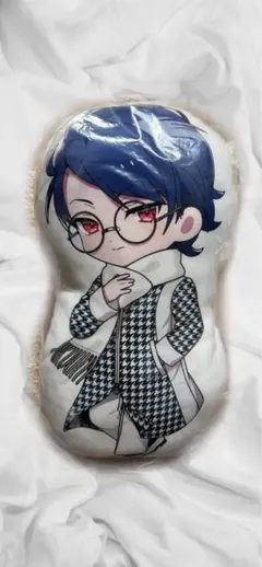 2026年最新】ヒプマイ マツキヨ クッションの人気アイテム - メルカリ