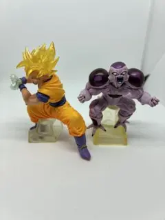 DGドラゴンボール　2体セット