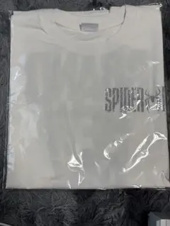 ハッピーくじ Happyくじ　スパイダーマン　B賞　Tシャツのサムネイル