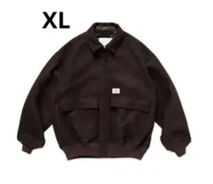WTAPS JFW-01 / Jacket / Wony. Meltonのサムネイル