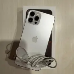 iPhone12promax 本体　256GB