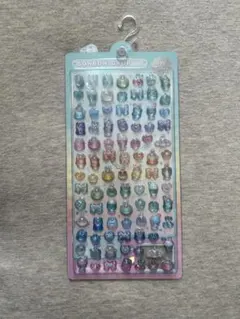 ボンボンドロップ　ミニ　めろめろボンボン