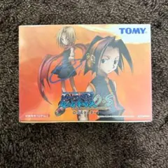 シャーマンキング 超・占事略決O・Sスターター1 シュリンク付き BOX