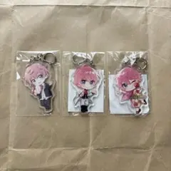 さとみくん アクキー