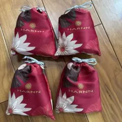 新品HARNN オリエンタルハーブ 4点セット